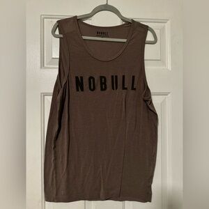 Men’s Nobull Workout Tank
